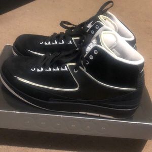 Air Jordan 2 sz 11.5